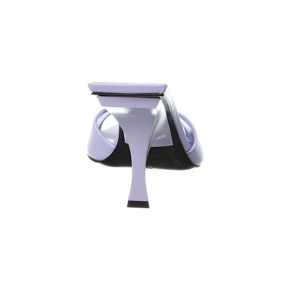 The Attico Ester Leather Mule - Picture 3 of 5